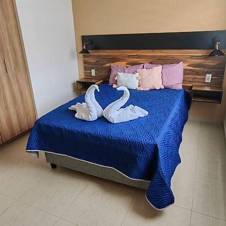 Casa Meraki Querétaro Dış mekan fotoğraf