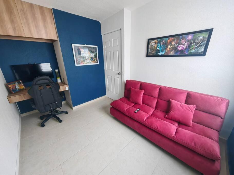 Casa Meraki Querétaro Dış mekan fotoğraf